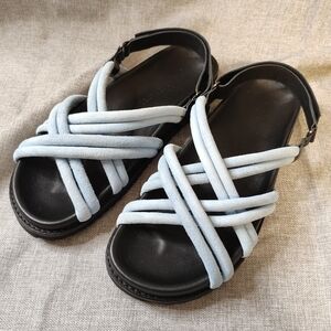 FREDA SALVADOR sandals, Women's Size 7